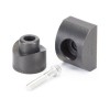 Aquatherm Einschweißwerkzeug 90x20/25mm 9800050627 Aquatherm Einschweißwerkzeug 90x20/25mm 9800050627