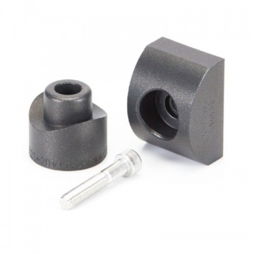 Aquatherm Einschweißwerkzeug 90x20/25mm 9800050627 Aquatherm Einschweißwerkzeug 90x20/25mm 9800050627