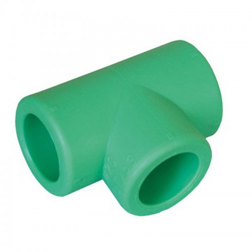 Aquatherm FFF reduzierte T-Verschraubung 32x20x32mm 1060032041 Aquatherm FFF reduzierte T-Verschraubung 32x20x32mm 1060032041