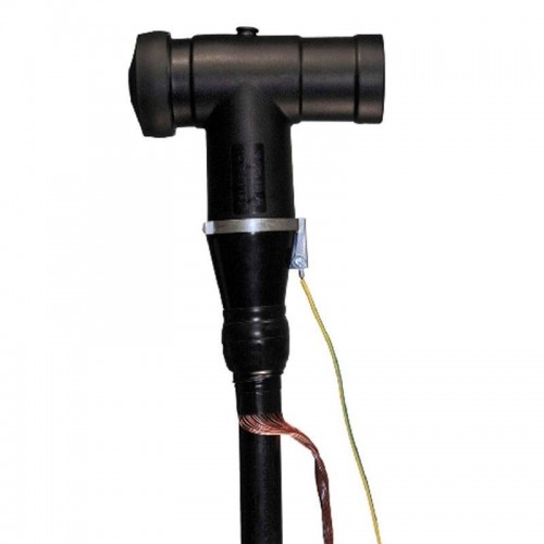 CellPack Trennbarer Verbinder T 3P CTS 24KV 630A/95 355433 CellPack Trennbarer Verbinder T 3P CTS 24KV 630A/95 355433
