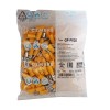 Cembre gelber Flachstecker 6,35x0,8mm 100 Stk. GF-F608P Cembre gelber Flachstecker 6,35x0,8mm 100 Stk. GF-F608P