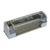 Cembre 125A 2P 13-Loch bipolarer Verteiler DB125-14/2C Cembre 125A 2P 13-Loch bipolarer Verteiler DB125-14/2C