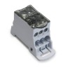 Cembre Einpoliger Leitungsschutzschalter 160A 8V IP20 DB160-7/1N Cembre Einpoliger Leitungsschutzschalter 160A 8V IP20 DB160-7/1N