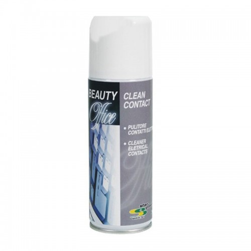 Melchioni Stac Plastic Spray A01029 Kontaktreiniger 200ml 495338254 Melchioni Stac Plastic Spray A01029 Kontaktreiniger 200ml 495338254
