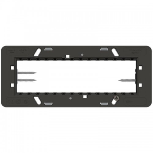 Rahmen für 7-Module Platte Abb Zenit Z1607YY Rahmen für 7-Module Platte Abb Zenit Z1607YY