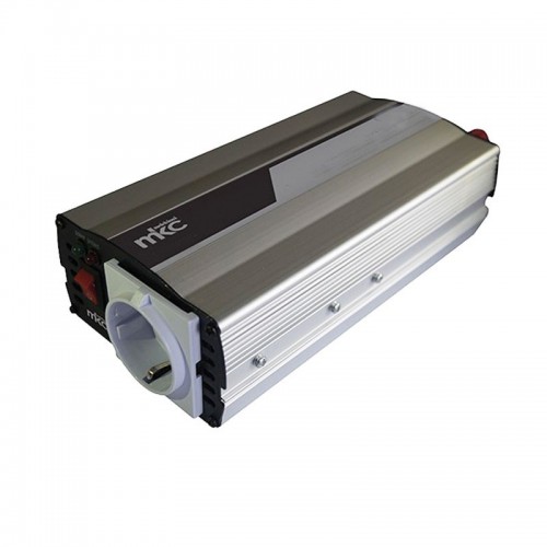 Melchioni Wechselrichter MKC POWER MKC-600B1212DC 230VCA 600W 491929503 Melchioni Wechselrichter MKC POWER MKC-600B1212DC 230VCA 600W 491929503