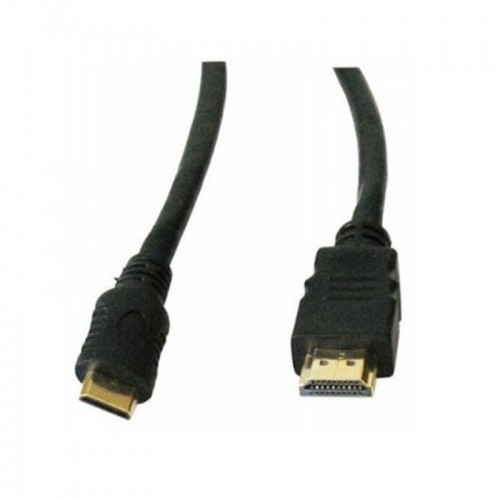 Melchioni Winner HDMI-Mini HDMI Kabel 149027572 Melchioni Winner HDMI-Mini HDMI Kabel 149027572