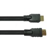 Melchioni HDMI Hochgeschwindigkeits Ultra HD Kabel DA 2MT149029112 Melchioni HDMI Hochgeschwindigkeits Ultra HD Kabel DA 2MT149029112