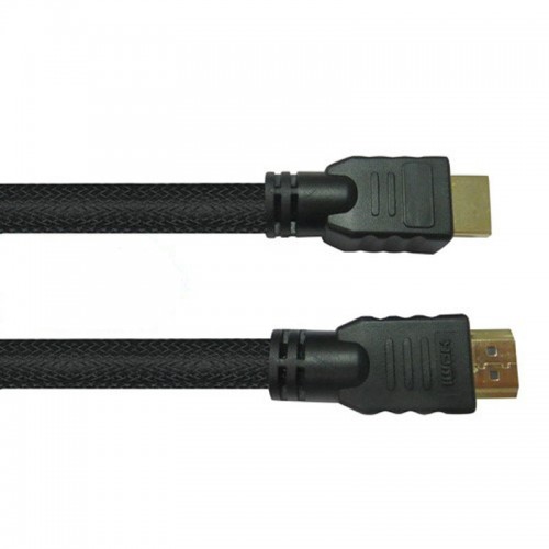 Melchioni HDMI Hochgeschwindigkeits Ultra HD Kabel DA 2MT149029112 Melchioni HDMI Hochgeschwindigkeits Ultra HD Kabel DA 2MT149029112