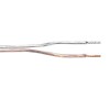 Melchioni MKC transparentes Flachkabel 2X150 492328578 Melchioni MKC transparentes Flachkabel 2X150 492328578