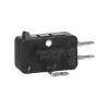 Melchioni Mini Wechselschalter ohne Hebel 5A-125/250V Faston 433329332 Melchioni Mini Wechselschalter ohne Hebel 5A-125/250V Faston 433329332