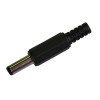 Melchioni fliegender Stecker 14/55X21mm 433329651 Melchioni fliegender Stecker 14/55X21mm 433329651