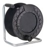 Fanton leere Kabeltrommel Ø260 ohne Muffen 10228UG Fanton leere Kabeltrommel Ø260 ohne Muffen 10228UG