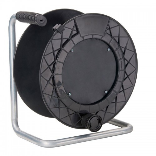 Fanton leere Kabeltrommel Ø260 ohne Muffen 10228UG Fanton leere Kabeltrommel Ø260 ohne Muffen 10228UG