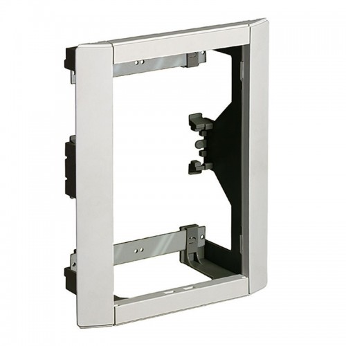 Bticino rahmen weiß abgesetzt LivingLight und Pivot-16103LT Bticino rahmen weiß abgesetzt LivingLight und Pivot-16103LT