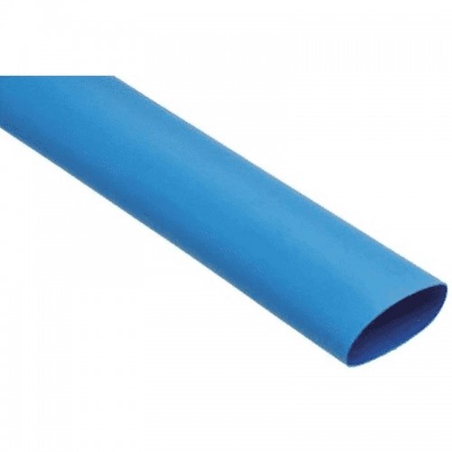 Etelec Schrumpfschlauch 6,4 Innendurchmesser nach dem Schrumpfen 3,2 blau 8mt RB6064 Etelec Schrumpfschlauch 6,4 Innendurchmesser nach dem Schrumpfen 3,2 blau 8mt RB6064