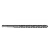 Milwaukee Hammerbohrer SDS+ RX4 6X165mm 4932352012 Milwaukee Hammerbohrer SDS+ RX4 6X165mm 4932352012