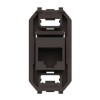 Abb Zenit Datenbuchse RJ45 2018.5 UTP CAT.5E Z1123UT Abb Zenit Datenbuchse RJ45 2018.5 UTP CAT.5E Z1123UT