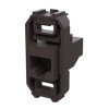 Abb Zenit Datenbuchse RJ45 2018.5 UTP CAT.5E Z1123UT Abb Zenit Datenbuchse RJ45 2018.5 UTP CAT.5E Z1123UT