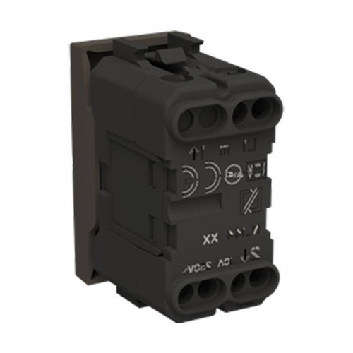 Abb Zenit Knopf für Rollladen N2144 AA 1 Modul Anthrazit Z1032AA Abb Zenit Knopf für Rollladen N2144 AA 1 Modul Anthrazit Z1032AA