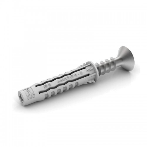Etelec Dose mit 300 TX6-Steckern + 50 kostenlose Stecker TAK300 Etelec Dose mit 300 TX6-Steckern + 50 kostenlose Stecker TAK300