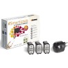 Bticino Living Now smart Rollläden KIT Schwarz SKG3602KIT Bticino Living Now smart Rollläden KIT Schwarz SKG3602KIT