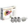 Bticino Living Now Smart Rollläden KIT Weiß SKW3602KIT Bticino Living Now Smart Rollläden KIT Weiß SKW3602KIT