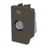 Abb Zenit TV-Steckdose N2150.7 AN Typ M Anthrazit Z1131AN Abb Zenit TV-Steckdose N2150.7 AN Typ M Anthrazit Z1131AN