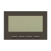Abb Zenit Digitaler Programmierbarer Thermostat N2340 AN Unterputz Anthrazit Z1203AN Abb Zenit Digitaler Programmierbarer Thermostat N2340 AN Unterputz Anthrazit Z1203AN