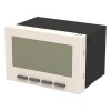 Abb Zenit Digitaler Programmierbarer Thermostat N2340 BL Unterputz Weiß Z1203BL Abb Zenit Digitaler Programmierbarer Thermostat N2340 BL Unterputz Weiß Z1203BL