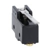 Lovato Mikroschalter der K-Serie mit 63 mm langem Flachhebel 1NA-NC KSL1V Lovato Mikroschalter der K-Serie mit 63 mm langem Flachhebel 1NA-NC KSL1V