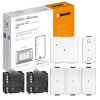 Bticino Matix Starter Licht Kit AM1010KIT Bticino Matix Starter Licht Kit AM1010KIT