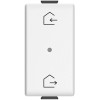 Bticino Matix Drahtlose In&Out Steuerung 1 Modul AM4570CWI Bticino Matix Drahtlose In&Out Steuerung 1 Modul AM4570CWI