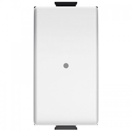 Bticino Matix angeschlossener Schalter und Dimmer 1 Modul AM4411C Bticino Matix angeschlossener Schalter und Dimmer 1 Modul AM4411C