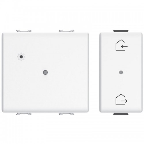 Bticino Matix Gateway + In&Out AM4510C Bticino Matix Gateway + In&Out AM4510C