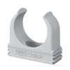 Obo Bettermann QUICK Clips 2955 Durchmesser 16mm 2149004 Obo Bettermann QUICK Clips 2955 Durchmesser 16mm 2149004