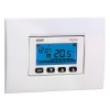 Vemer WLAN Universal Programmierbarer Thermostat Unterputz DAFNE VE792200 Vemer WLAN Universal Programmierbarer Thermostat Unterputz DAFNE VE792200