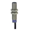 Telemecanique Induktiver Sensor XS6 M12 SN 4mm NO NPN XS612B1NAL2 Telemecanique Induktiver Sensor XS6 M12 SN 4mm NO NPN XS612B1NAL2