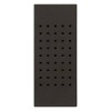 Vimar Linea Klingel und Summer 230V 50-60H Schwarz 30373.G