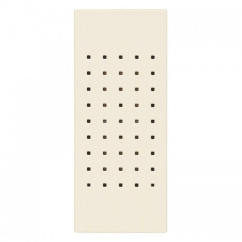 Vimar Linea Klingel und Summer 230V 50-60H hanffarbig 30373.C Vimar Linea Klingel und Summer 230V 50-60H hanffarbig 30373.C