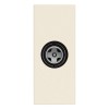 Vimar Linea Direkte koaxiale TV-RD-SAT Buchse hanffarbig 30300.01C