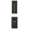Vimar Linea Zugtaster 10A NO/NC Schwarz 30054.G Vimar Linea Zugtaster 10A NO/NC Schwarz 30054.G