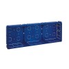 Ave Unterputz Abzweigdose 537x191x80 mm BL10S Ave Unterputz Abzweigdose 537x191x80 mm BL10S