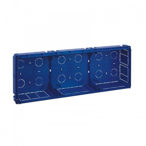 Ave Unterputz Abzweigdose 537x191x80 mm BL10S Ave Unterputz Abzweigdose 537x191x80 mm BL10S