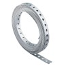 Fischer Vorgebohrter Streifen LBV17 10 Meter 00079550 Fischer Vorgebohrter Streifen LBV17 10 Meter 00079550
