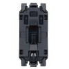 Vimar Linea Knopf 1P NO 10A Beleuchtbar 30008 Vimar Linea Knopf 1P NO 10A Beleuchtbar 30008