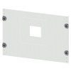 Siemens horizontale Abdeckung SIVACOM S4 3VL5 8PQ20356BA04 Siemens horizontale Abdeckung SIVACOM S4 3VL5 8PQ20356BA04