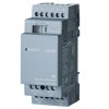 Siemens LOGO! Erweiterungsmodul DM8R 24VAC/DC 6ED10551HB000BA2 Siemens LOGO! Erweiterungsmodul DM8R 24VAC/DC 6ED10551HB000BA2