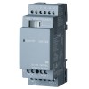 Siemens LOGO! Erweiterungsmodul DM8 230R 6ED10551FB000BA2 Siemens LOGO! Erweiterungsmodul DM8 230R 6ED10551FB000BA2