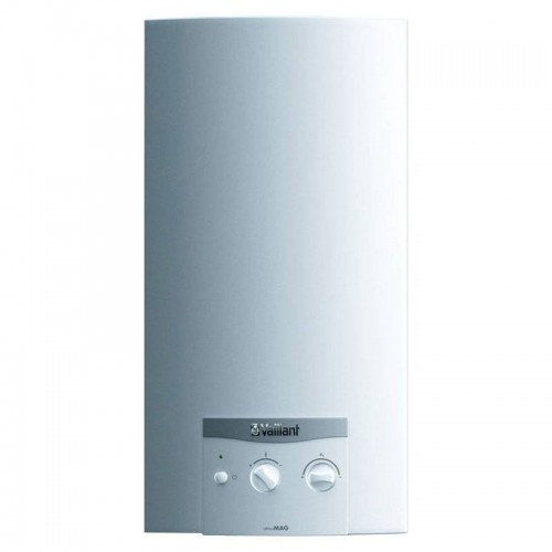 Vaillant Warmwasserspeicher atmoMAG mini 14 Liter Erdgas 0010022572 Vaillant Warmwasserspeicher atmoMAG mini 14 Liter Erdgas 0010022572
